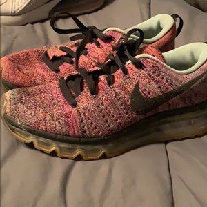 Flyknit Nike Airmax